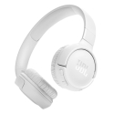 Wireless On-Ear JBL Tune 520BT White Headphones