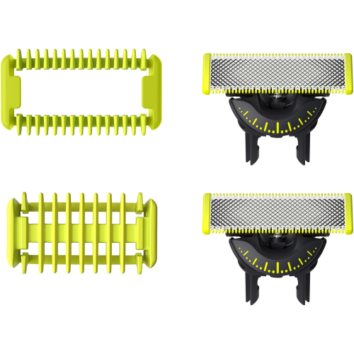 Philips OneBlade Replacement Blade QP624/50