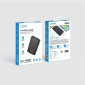 Powerbank Veger 10000 mAh Black
