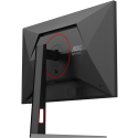 Monitor AOC 27G4HA 27" DP 2xHDMI 200Hz Black