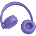 JBL Tune 530BT Bluetooth Purple Headphones