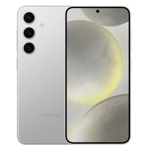 Samsung Galaxy S24 S921 5G 8GB RAM 128GB Marble Gray