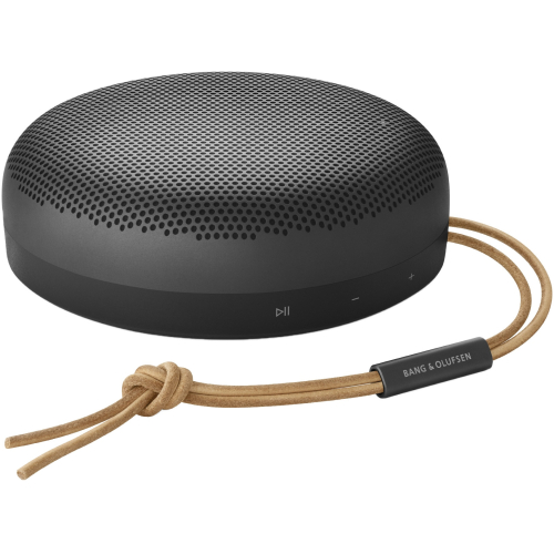 Bang &amp; Olufsen Beosound A1 2nd Gen Black Anthracite Portable Speaker