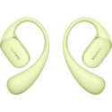 Huawei FreeArc Green Headphones