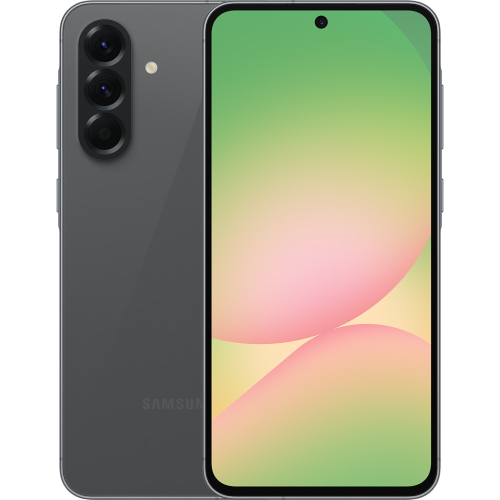 Samsung Galaxy A56 A566 5G 8GB RAM 128GB Graphite EE