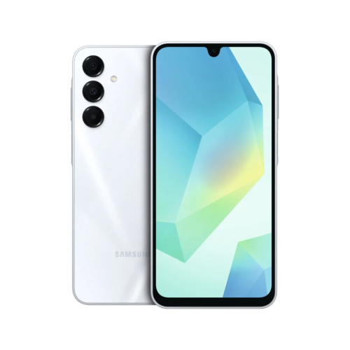 Samsung Galaxy A16 A166 5G 4GB RAM 128GB Gray