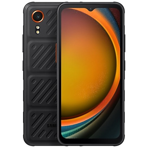 Samsung Galaxy Xcover 7 G556 5G 6GB RAM 128GB EE Black