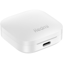 Xiaomi Redmi Buds 6 Active White Headphones