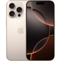 Apple iPhone 16 Pro 256GB Titanium Desert