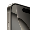 Apple iPhone 16 Pro 256GB Titanium Natural