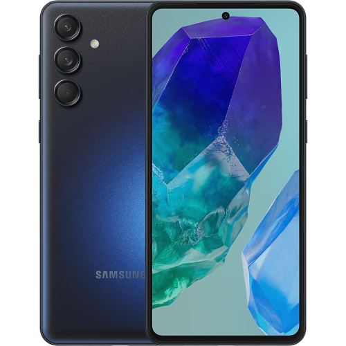 Samsung Galaxy M55 M556 5G 8GB RAM 256GB Black
