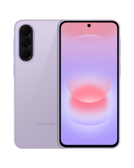 Samsung Galaxy A37 A376 5G 6GB RAM 128GB Light Violet