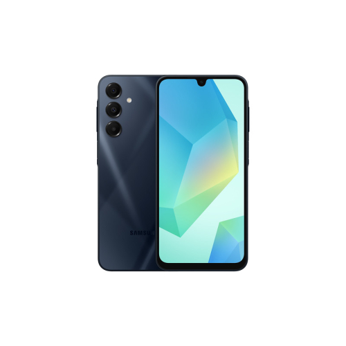 Samsung Galaxy A16 A166 5G 4GB RAM 128GB Black