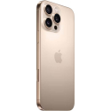 Apple iPhone 16 Pro Max 256GB Titanium Desert