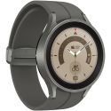 Smartwach Samsung Galaxy Watch 5 Pro SM-R920 45mm BT Gray Titanium