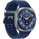 Smartwatch Samsung Galaxy Watch Ultra L705 LTE 2025 47 mm Titanium Blue