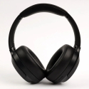 Honor Choice Rock Fam Headphone Black Headphones