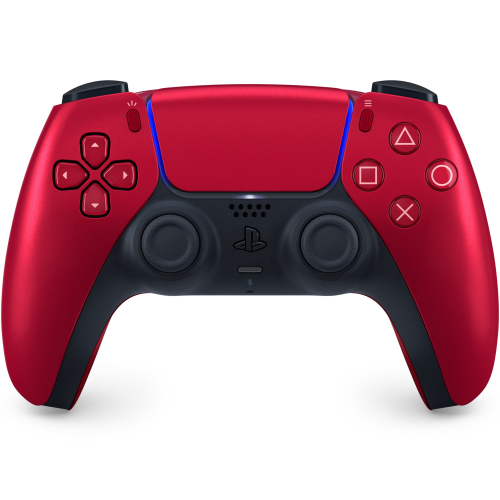 Controller Sony PlayStation PS5 DualSense Volcanic Red