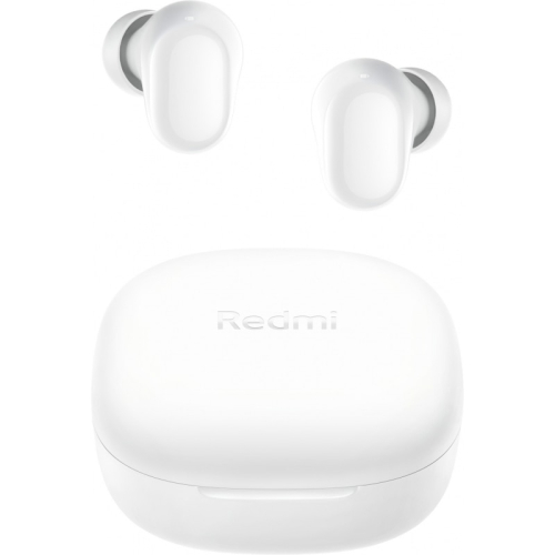 Xiaomi Redmi Buds 6 Play White Headphones