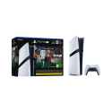 Sony PlayStation 5 2TB Pro Edition Digital White + FC 26