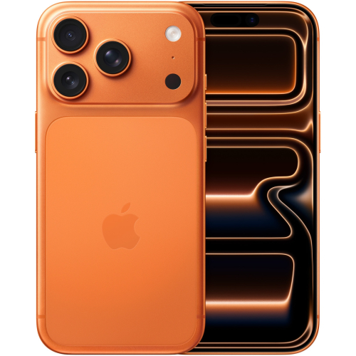 Apple iPhone 17 Pro 256GB AUS Spec Orange