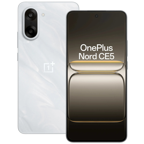 OnePlus Nord CE5 5G 8GB RAM 128GB Marble Mist