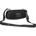 JBL Xtreme 3 Bluetooth Black Portable Speaker