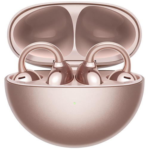 Huawei FreeClip Rose Gold Headphones