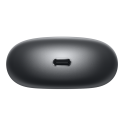 Huawei FreeClip Black Headphones