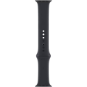 Watch strap, Apple Watch 45mm Sport Band Midnight