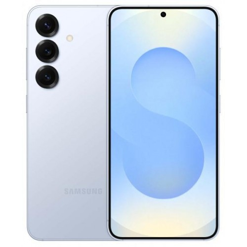 Samsung Galaxy S25 S931 5G 12GB RAM 128GB Icy Blue