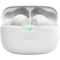 JBL Wave Beam Wireless In-Ear Headphones JBLWBEAMWHT White