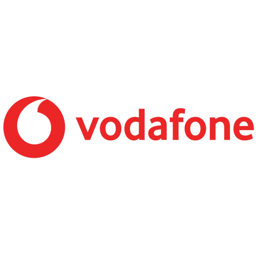 Vodafone Prepay SIM Card
