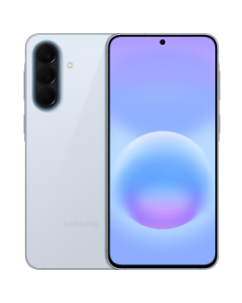 Samsung Galaxy A57 A576 5G 8GB RAM 128GB Icyblue
