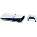 Sony PlayStation 5 825GB Digital Ed White + Fortnite Flowering Chaos