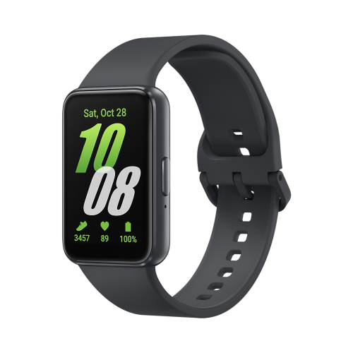 Smartwatch Samsung Galaxy Fit 3 R390 Gray
