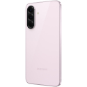 Samsung Galaxy A56 A566 5G 8GB RAM 256GB Light Pink