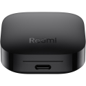 Xiaomi Redmi Buds 6 Active Black Headphones