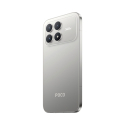 Xiaomi Poco F8 Pro 5G 12GB RAM 512GB Titanium Silver