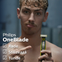 Philips OneBlade Replacement Blade QP430/50