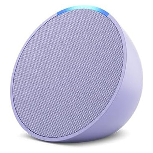 Amazon Echo Pop 1st Gen. Lavender