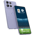 Motorola Moto G86 5G 8GB RAM 256GB Pantone Cosmic Sky Lilac Blue