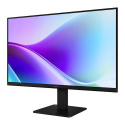 Monitor Samsung Essential 24" LS24F320GAUXEN FHD IPS 120Hz Black