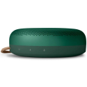Bang & Olufsen Beosound A1 2nd Gen Green Portable Speaker
