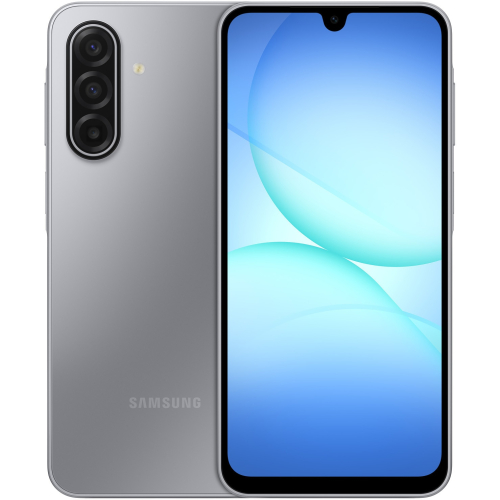 Samsung Galaxy A17 A176 5G 4GB RAM 128GB Gray
