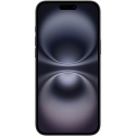 Apple iPhone 16 Plus 128GB Black
