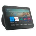 Amazon Echo Show 8 (3rd Gen, 2023) Black