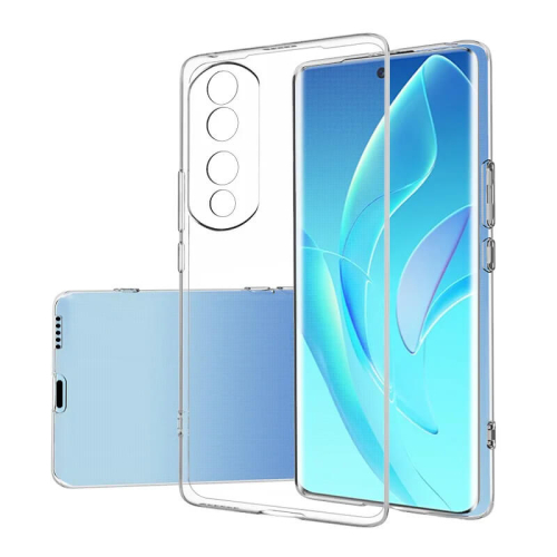 Phone case Honor 70 Ultra Slim Transparent