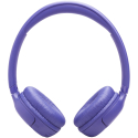 JBL Tune 530BT Bluetooth Purple Headphones