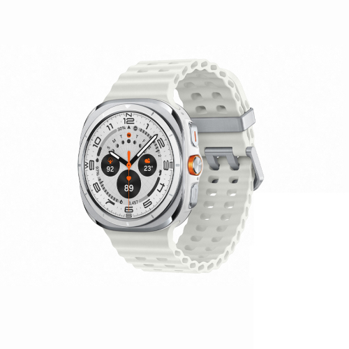 Smartwatch Samsung Galaxy Watch Ultra L705 LTE 38 mm Titanium White